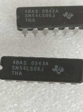SN54LS06J两只询价