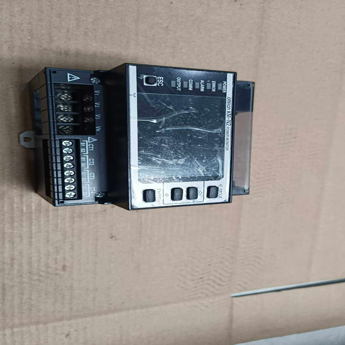 智能电量监测仪KM-N2-FLK询价