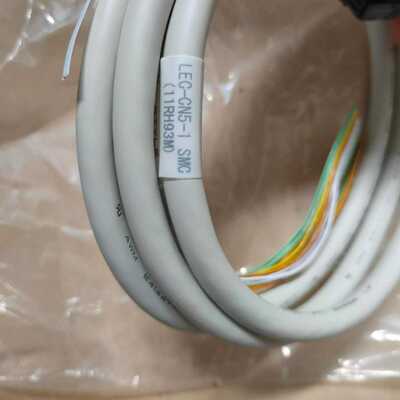 全新SMCI/O电缆LEC-CN5-1