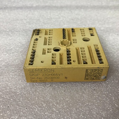 询价-SKiiP27GH066V1拍前