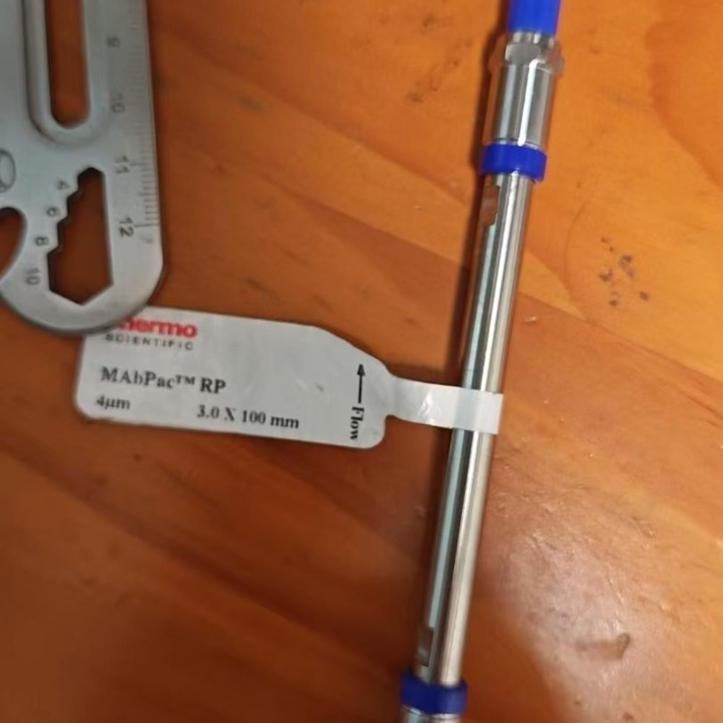 议价赛默飞088644Mbac?苯基色谱柱10