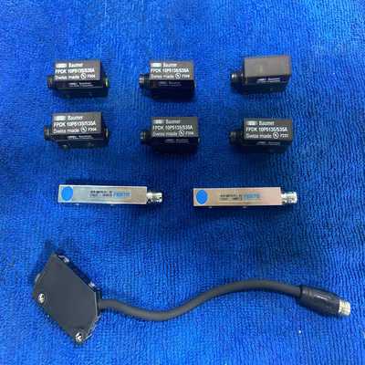 Baumer邦纳FPDK10P5135/S35A光电-议价