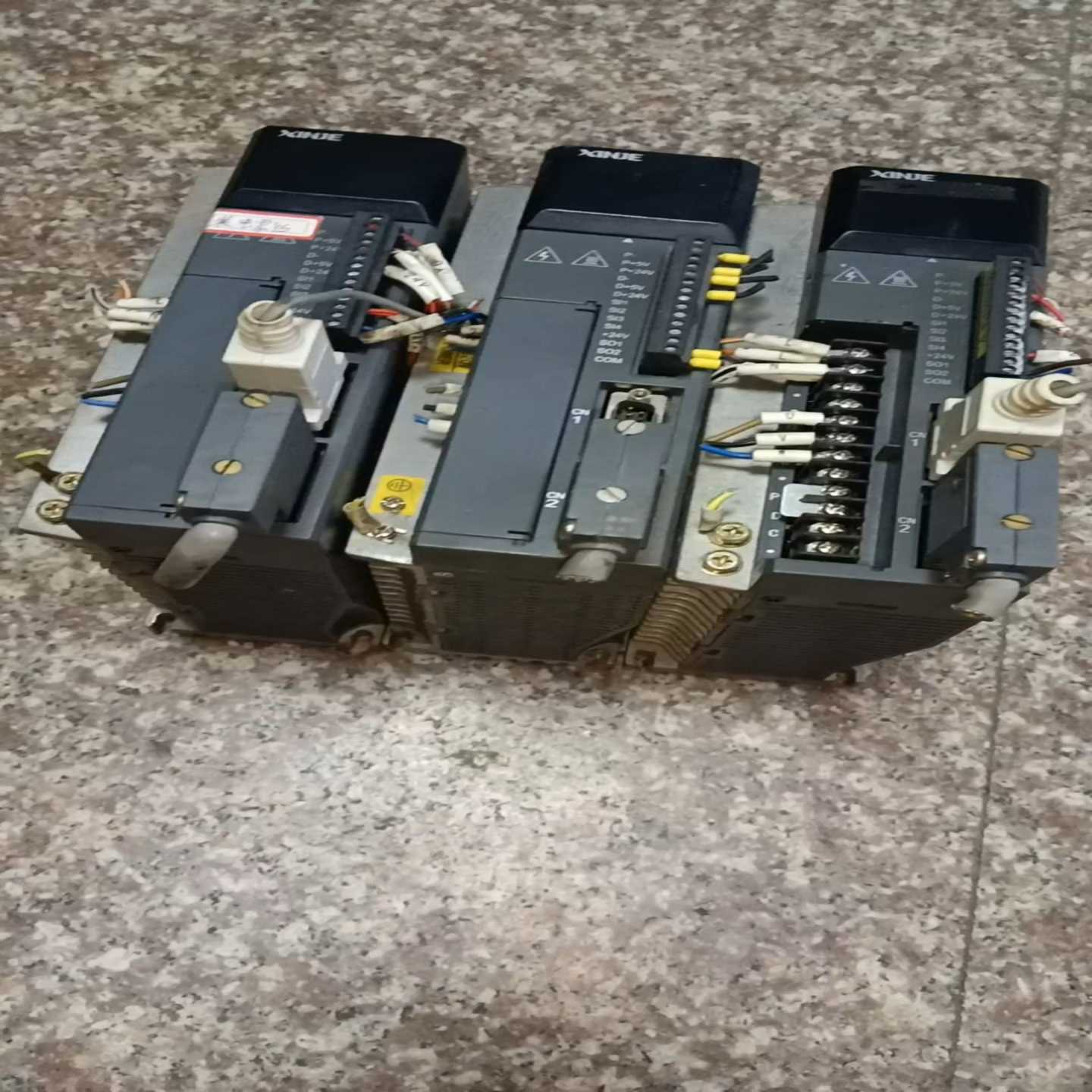 信捷变频器DS3E20P4-PFA0.4Kw220v--议价商品