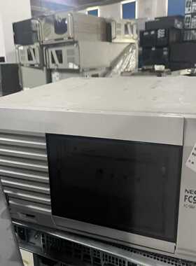 NEC工控机主机FC98-NX，型号FC-56H，白色外观，--议价商品