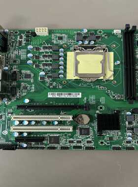 议价T9H110工控机主板支持6-7代CPUDDR4代内存条