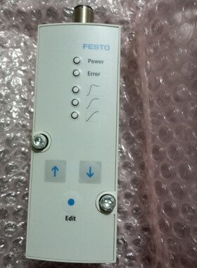 费斯托 FESTO 543432 比例调压阀VPPM-6F-【卡奥电子】