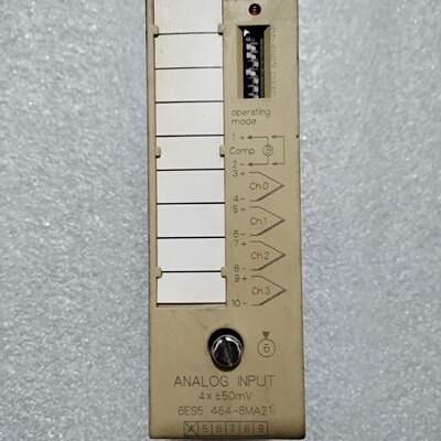 询价-6ES54648MA21件实物图拍摄