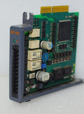 B&RAC130INTERFACEMODULEAC130