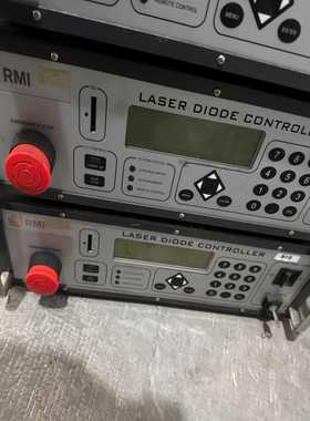 RMI激光器F-004010QS，F-003011QS--议价商品