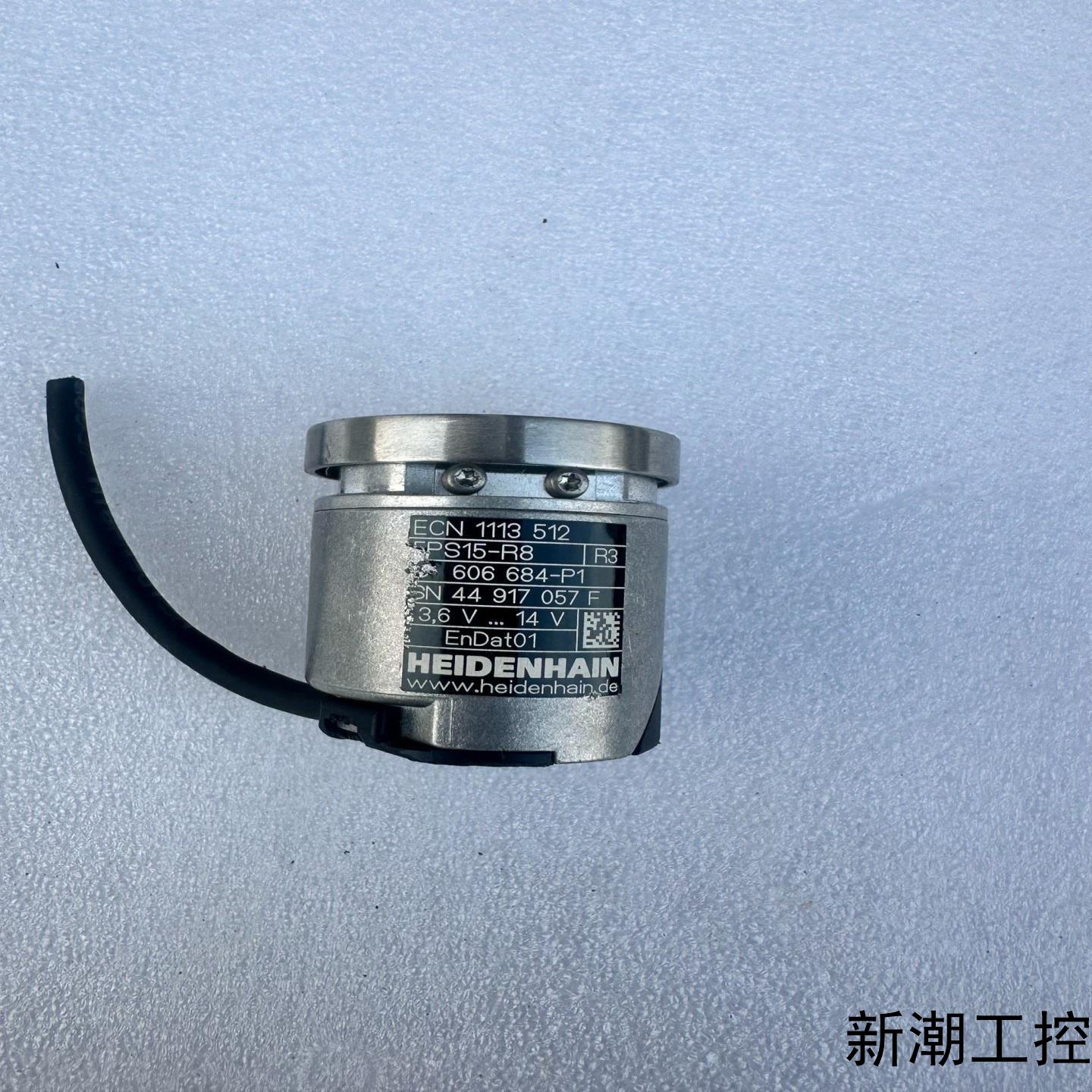 ECN 1113 512 5PS15-R8ID 606 6议价商品
