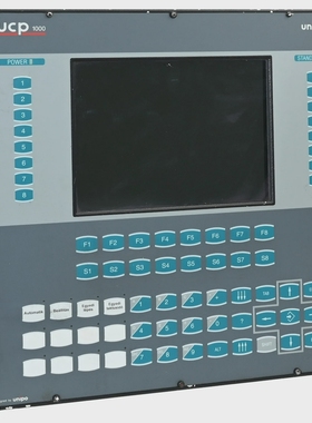 Unipo2IBT9UXT0000AUCP-1000Controller