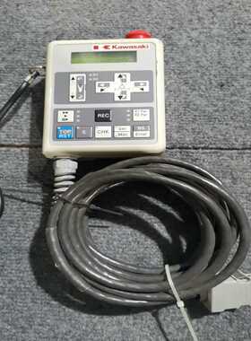 安川机器人示教器50817-0074，成色如图，的联系询价