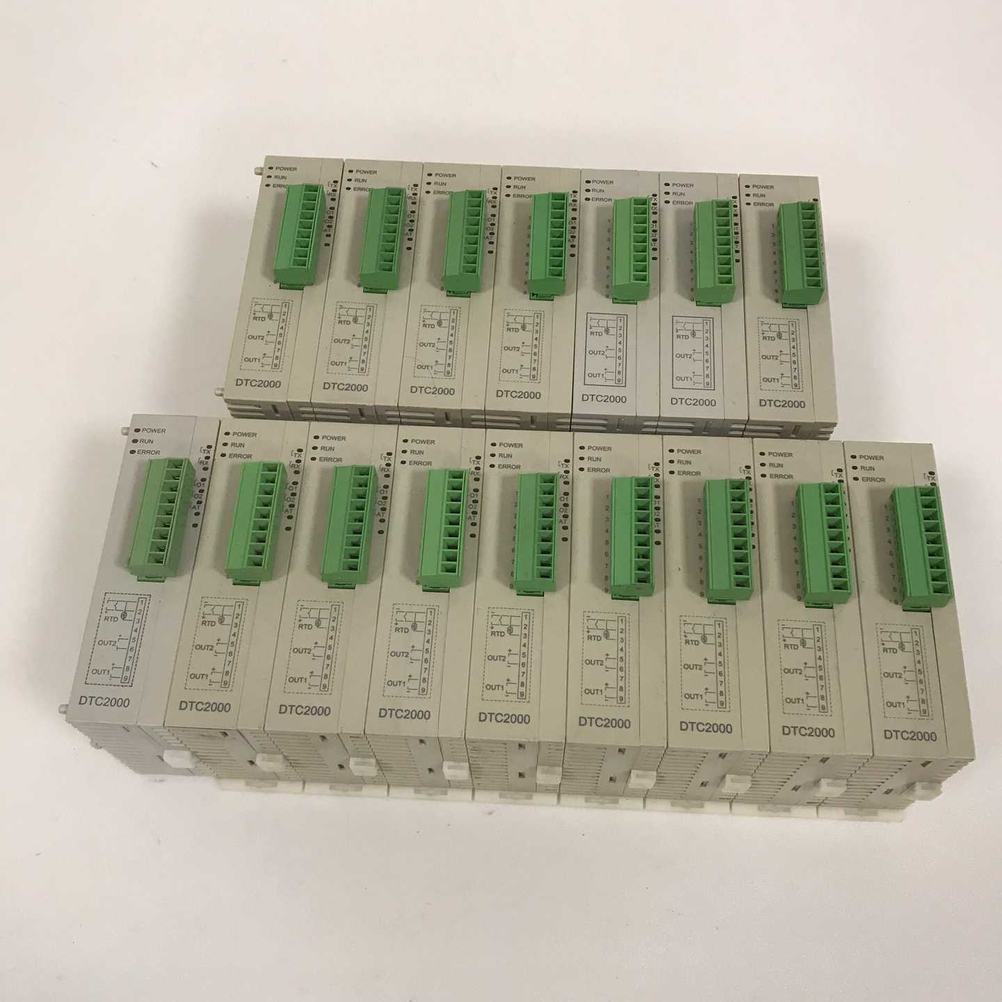 台达PLC温控器DTC2000C询价