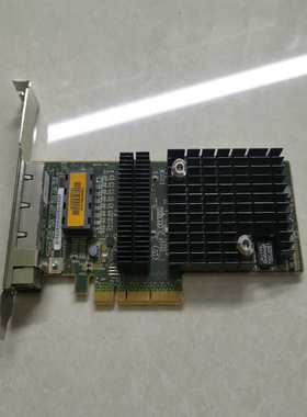 寻..SUNOracle4口网卡PCIExpressAd