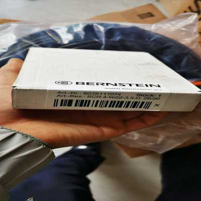 伯恩斯坦BernsteinSCR4-W22-3.5-D【询价】