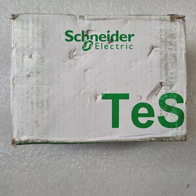 Schneider Electric LTMR27EFM Motor Management Control FREE F