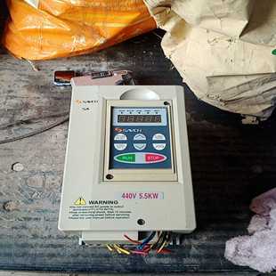 拆机功能正常 5.5kw 成色如图 4055C 议价三基SA