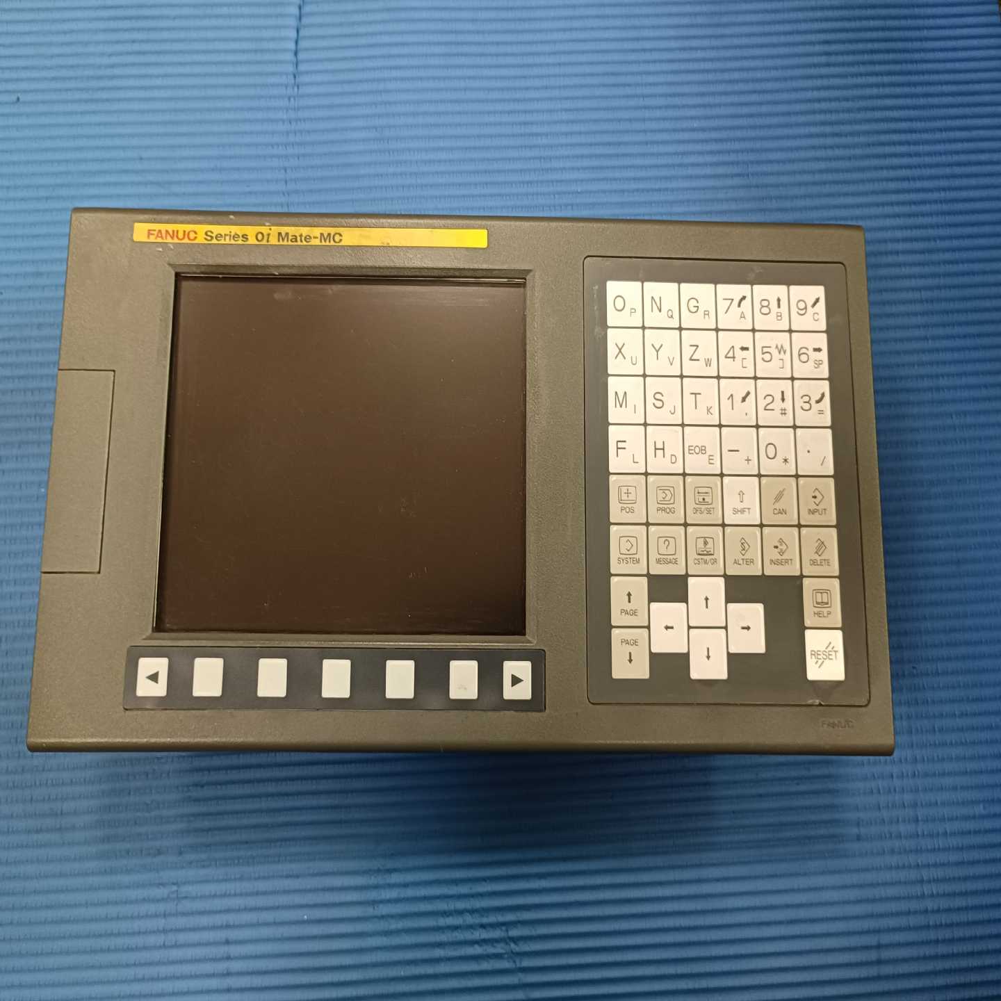 议价发那科闲置0iMate-M主机，功能包好，测试好发货成色