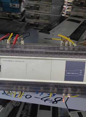 (重工机械)信捷LM4-6010-，只有一台，成色新，要的