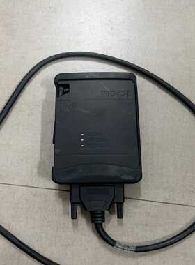 比亚迪VDS1000汽车诊断采集设备VDCI汽车检测器--议价商品