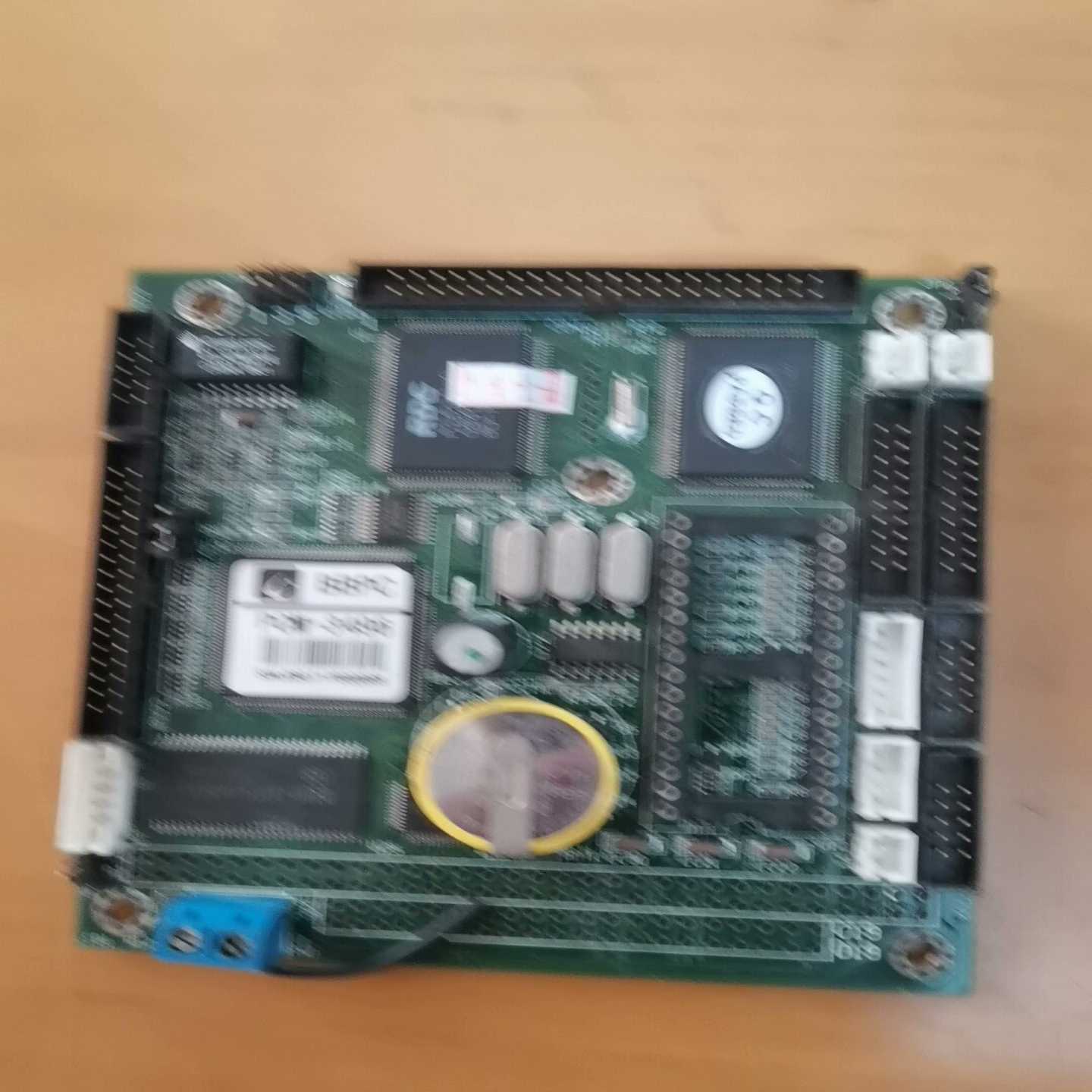 科曼科瑞康STAR配件供应主板BBPC  PCM-3496_；议价