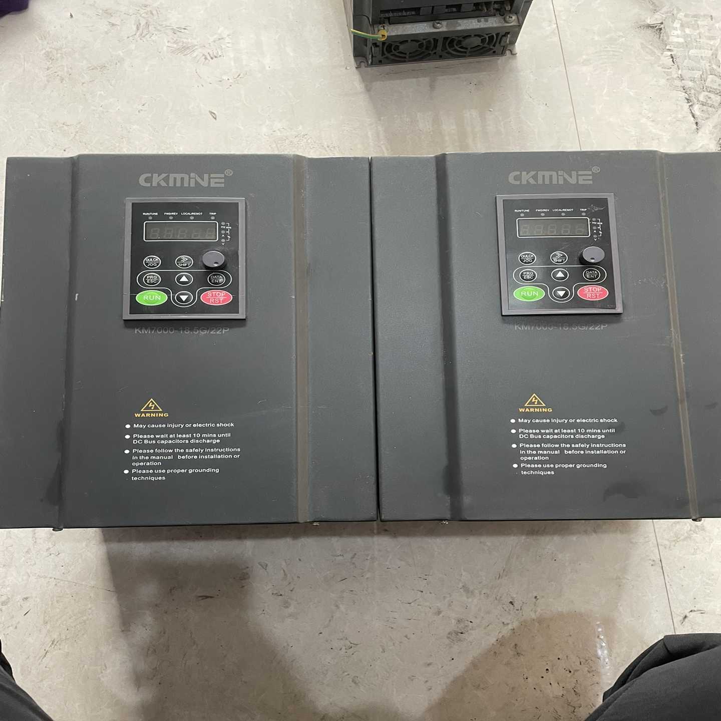 开民KM7000变频器 22kw   功能~询价