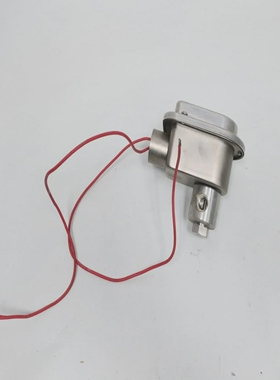 AscoWSX832093V13721Red-hatSolenoidValve120v-ac1/4inNp