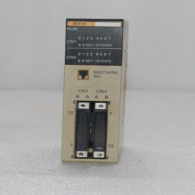 OMRONC200H-ID215INPUTUNIT24VDC