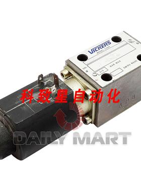工业配件DG3VP-102A-VM-UH-10 方向控制器
