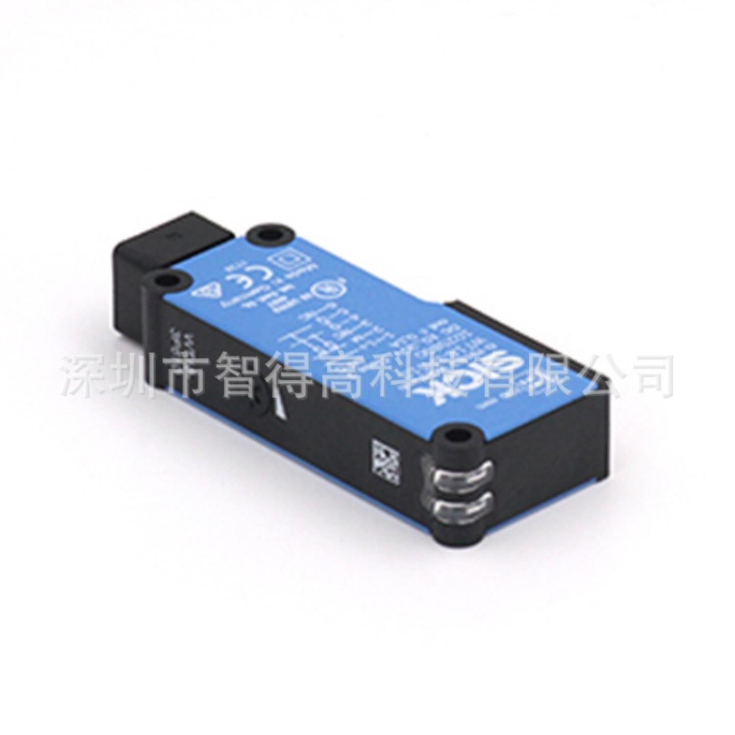 现货Sick西克传感器WT18-3P610感应距离700mm漫反射式光电传感器