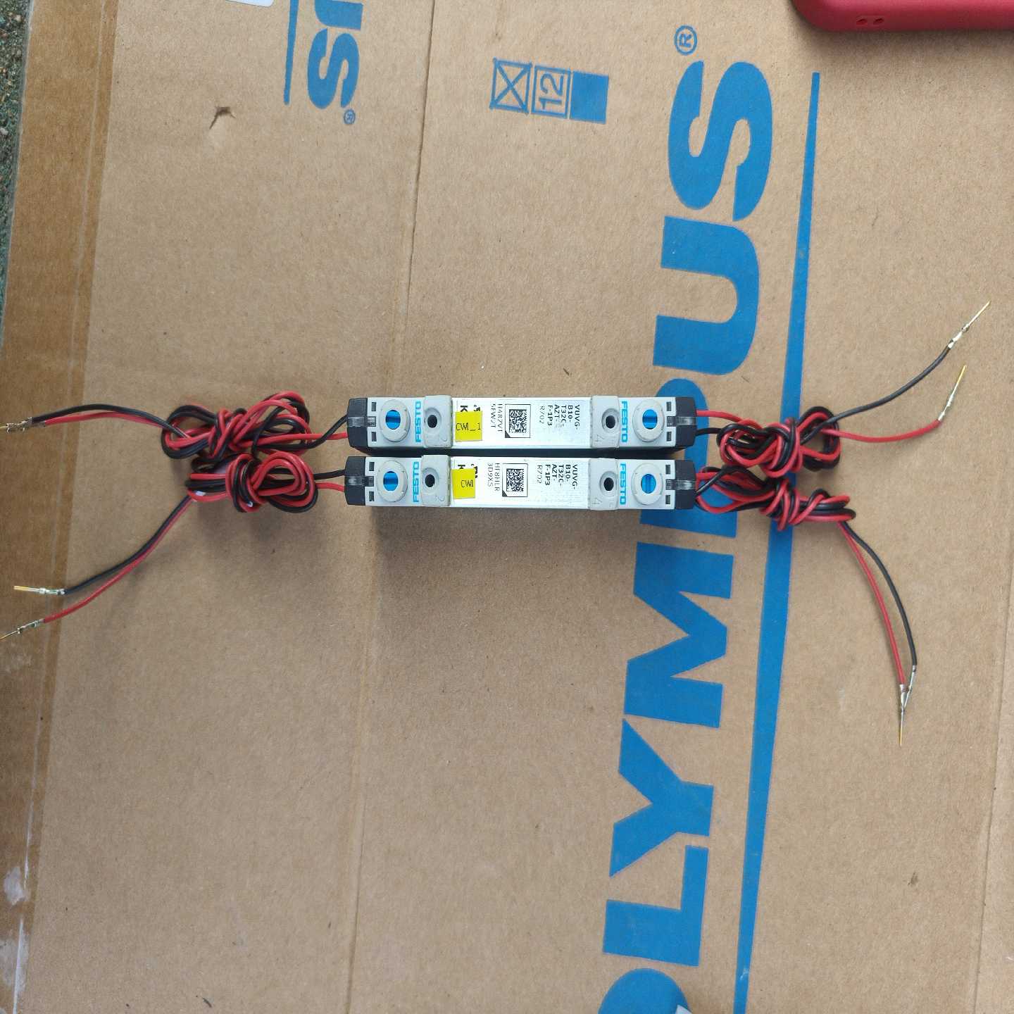 费斯托电磁阀VUVG-B10-T32C-AZT-F-1P3，询价