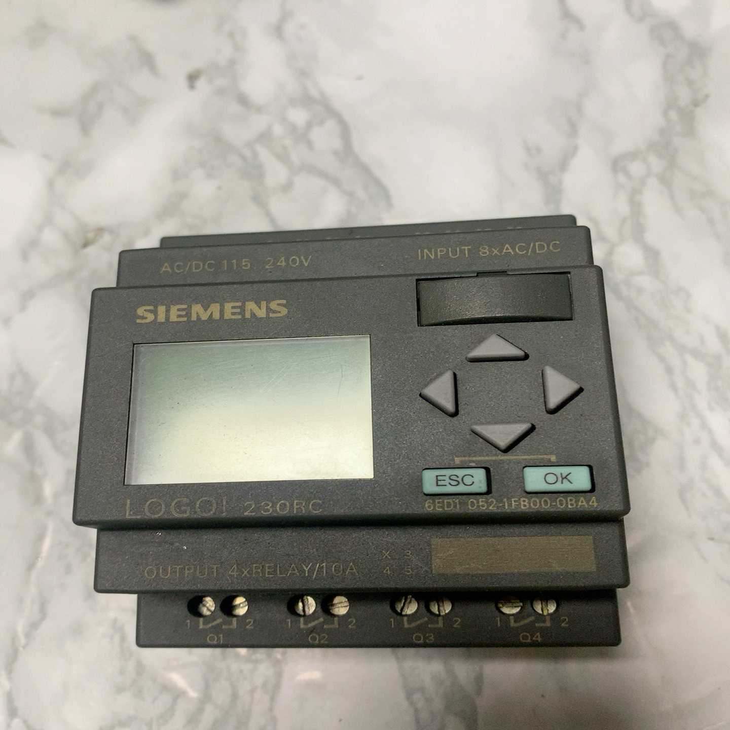 LOGO6ED1052-1FB00-0BA4询价