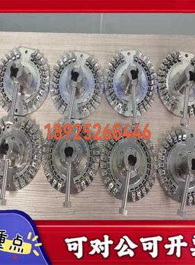 【议价YS】MTAPC高精密研磨夹具热销中性能稳定美丽火