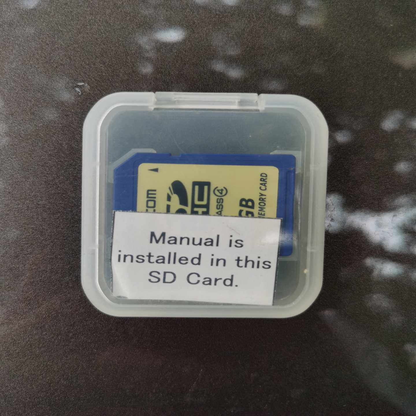 Elecom宜丽客内存SDHC卡4GB【询价】
