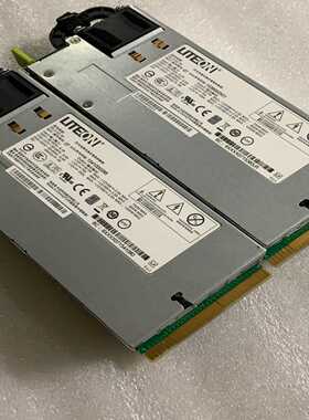 【议价】光宝1200WPS-2122-3H100A铂金静音电适用