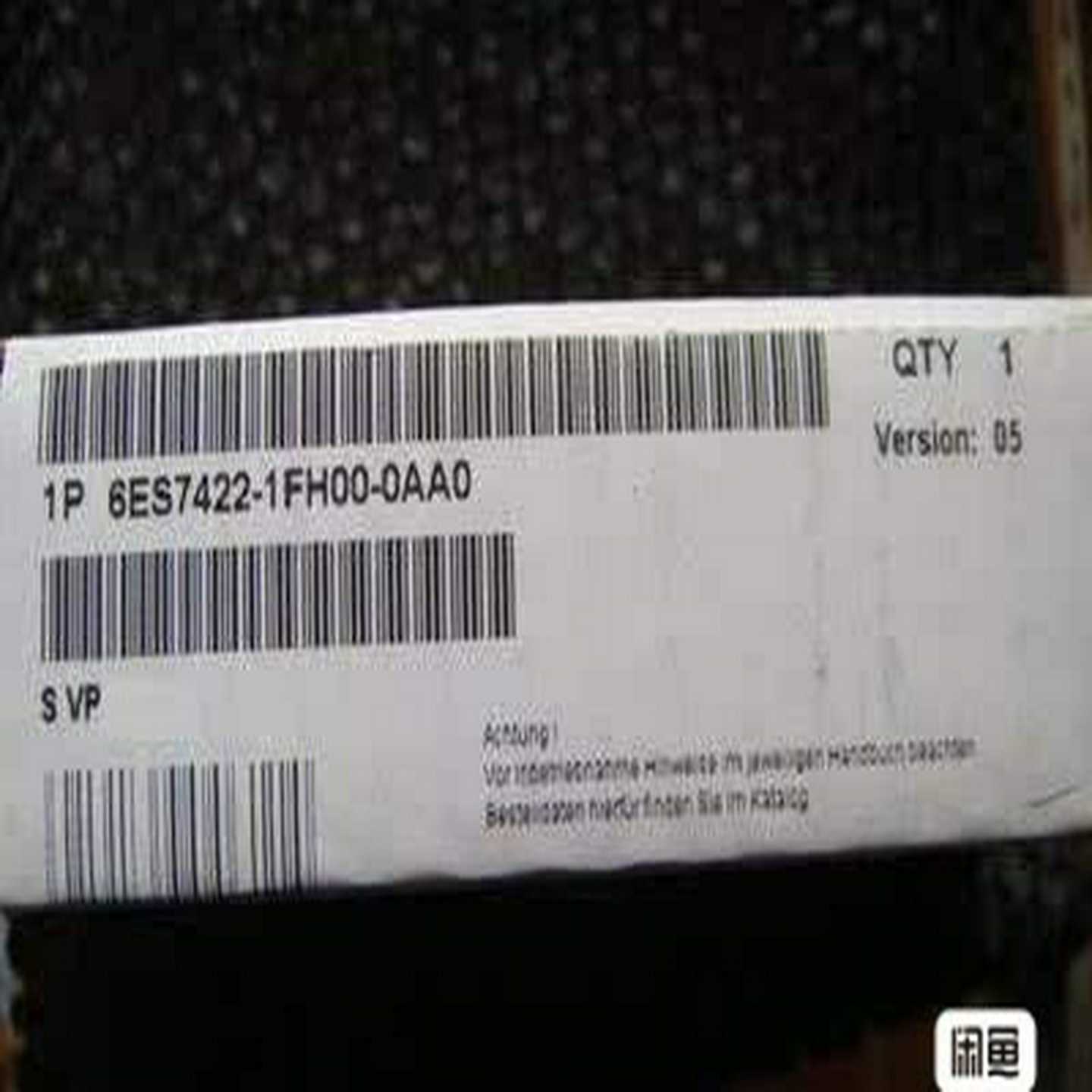 422-1FH00-0AA0,功能，6ES74询价