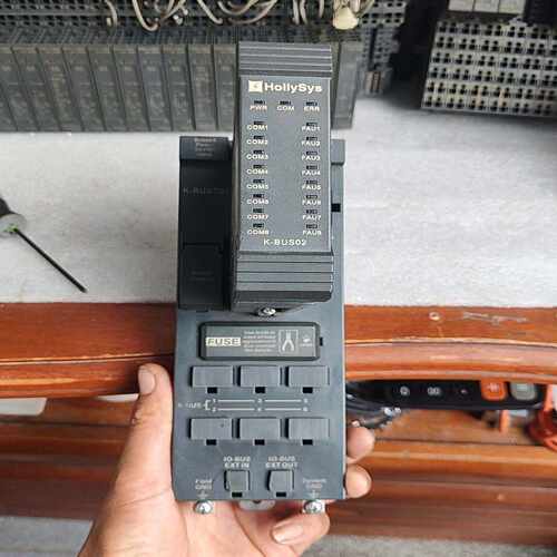 21年份和利时模块K-BUS02底座K-BUST01--议价商品