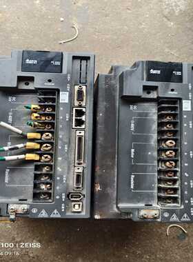 台达A2ASD-A2-7543-M，7.5KW伺服驱动器拆询价