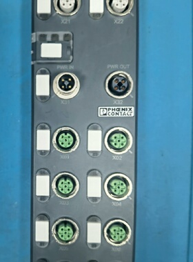 溢价-AXL E PN DI8 DO8 M12 6P