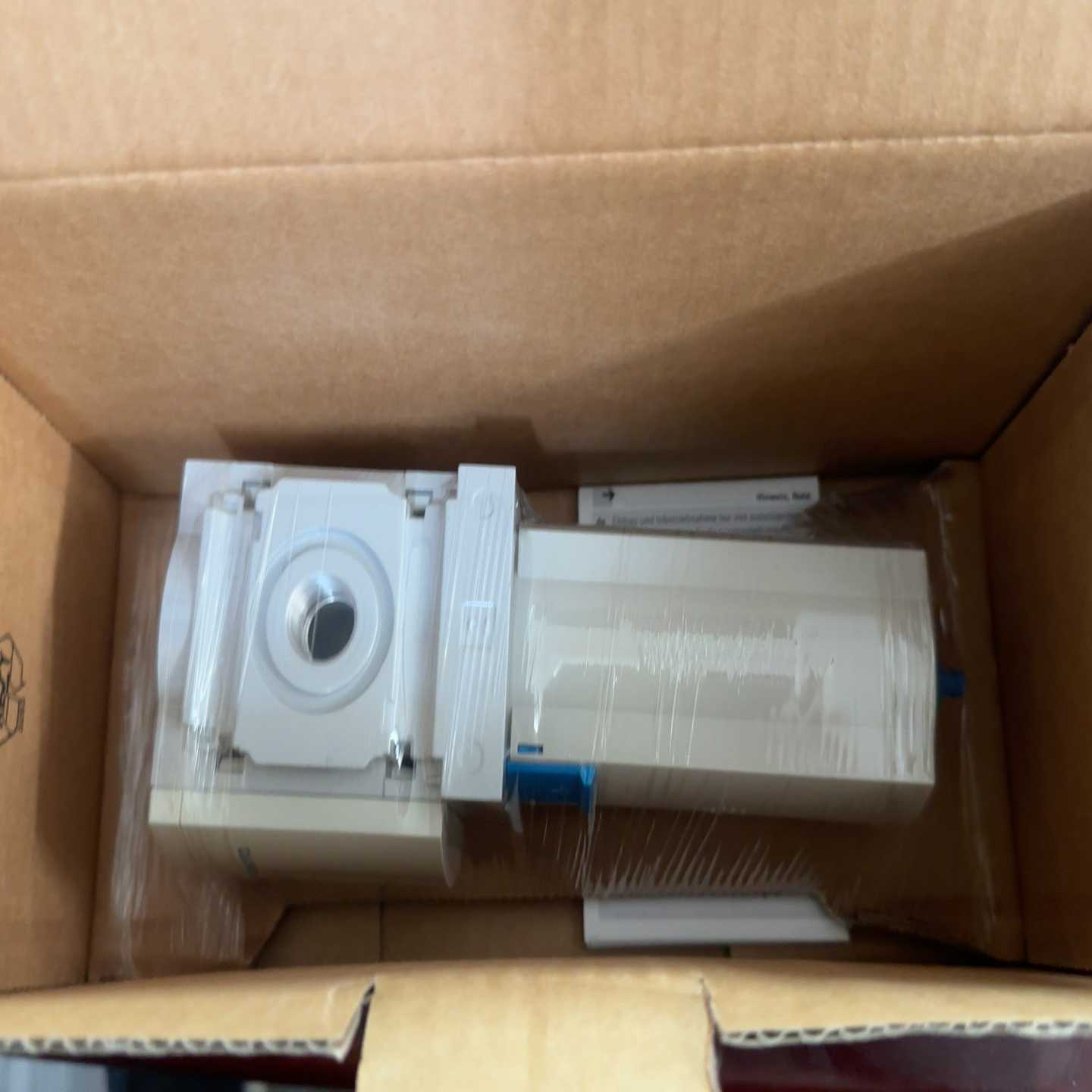 【请询价】FESTO 电磁阀  MS6-LF-38-C-R-M