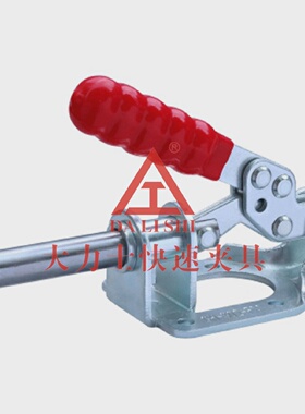 推拉式快速夹具.治具木工夹具-工装快速夹具GH-302FMGH-302FMSS