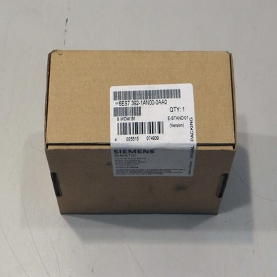 SiemensSIMATICS76ES7392-1AN00-0AA06ES7392-1AN00-0AA0E-