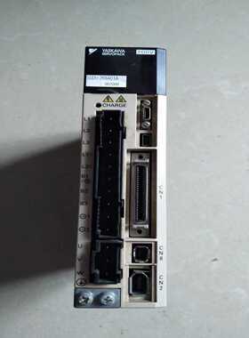 安川5代，400W驱动器，SGDV-2R8A01A002，原询价