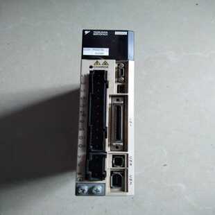2R8A01A002 SGDV 原询价 400W驱动器 安川5代