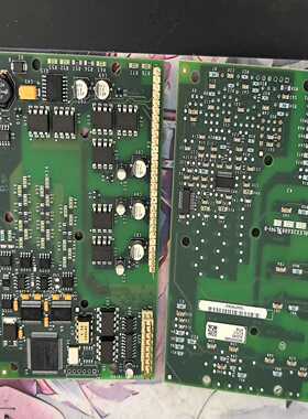 AB变频器驱动卡302090。可测试发。询价