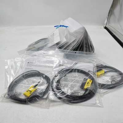 QS18VN6AF350-CNJC01全新原装邦纳光电开关，--议价商品