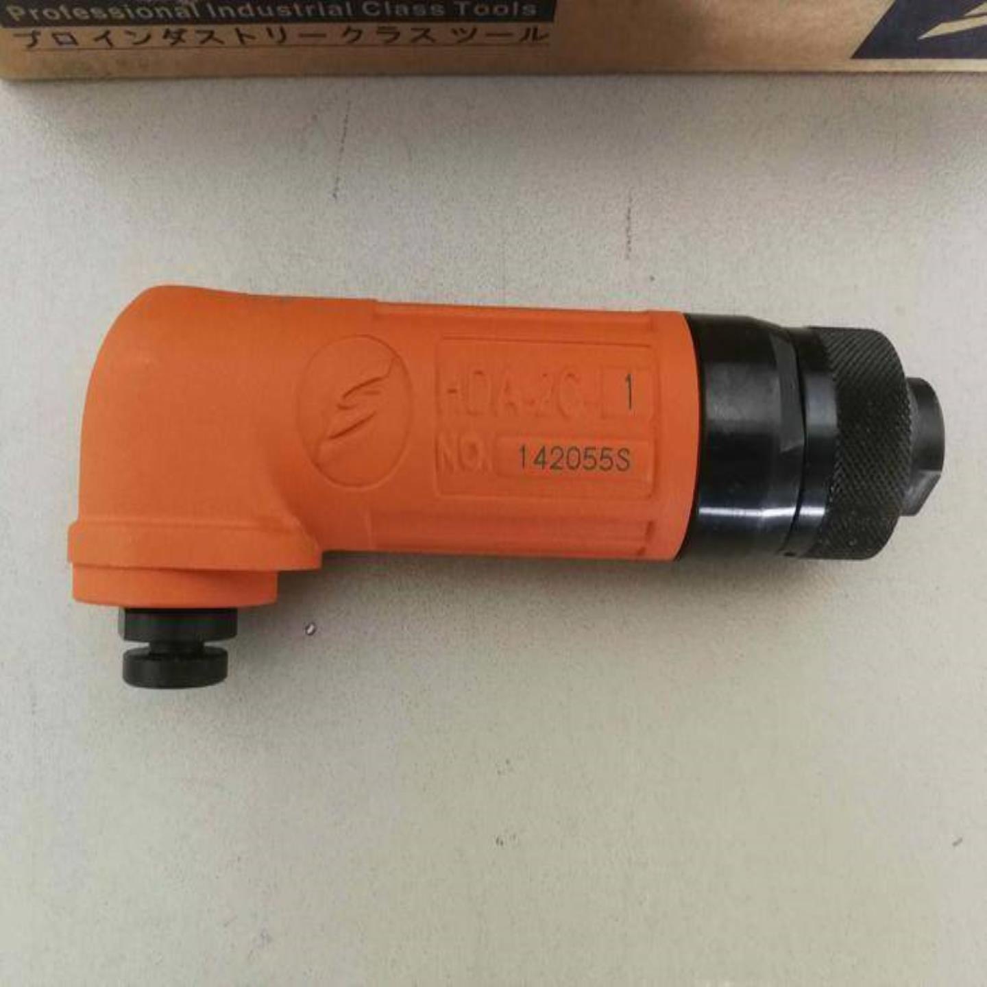 配件正品日本原装三研工具 HDA-2C-1 2寸研磨机磨光机抛光机议价