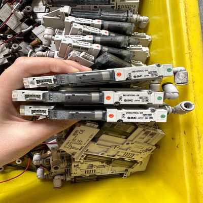 日本SMC原装ZK2-ZSEA-A流量计，型号5D2-9FV--议价商品