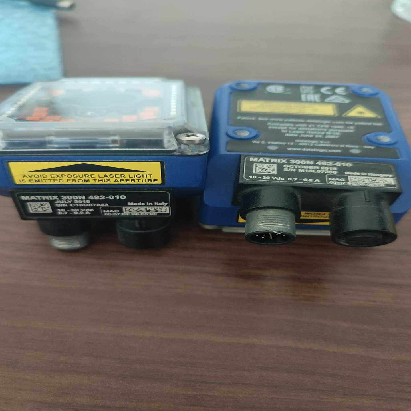 询价得利捷，MATRIX300N482-010件，所