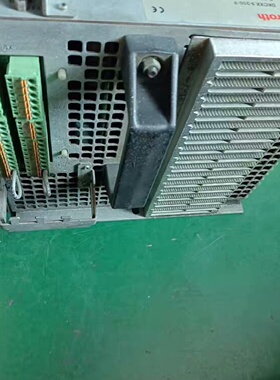 溢价-力士乐Rexroth伺服驱动器DKCXX.32007